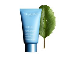 SOS Hydra Face Mask - CLEARANCE
